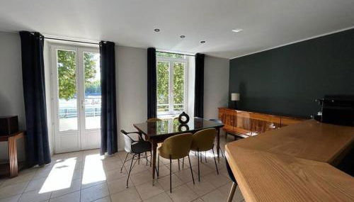 LICHEN, Superbe vue sur le Rhône ! 3 Chambres - Foto 3