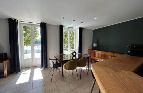 LICHEN, Superbe vue sur le Rhône ! 3 Chambres - Foto 3