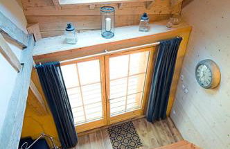 Chalet Le Villarais - Foto 11