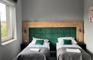 Apartamenty Marciniak - Foto 63