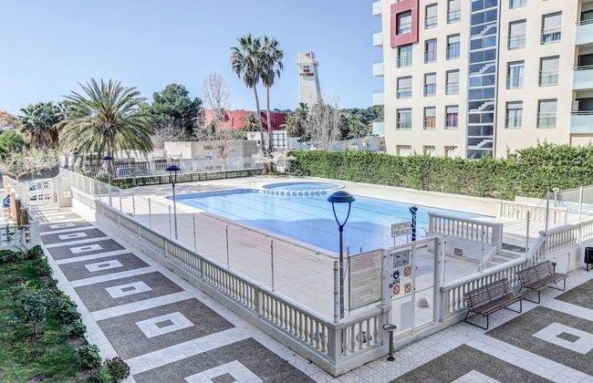 Alea Rentals - Turquesa - Photo 42