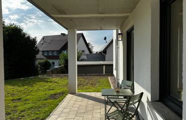 Ferienwohnung an der Windmühle - Foto 7