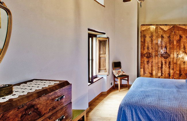 Agriturismo Terra di Michelangelo - Foto 3