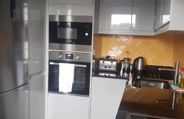 Spacious 3-Bedroom Apartment in Central London near Holborn Tube - Foto 10
