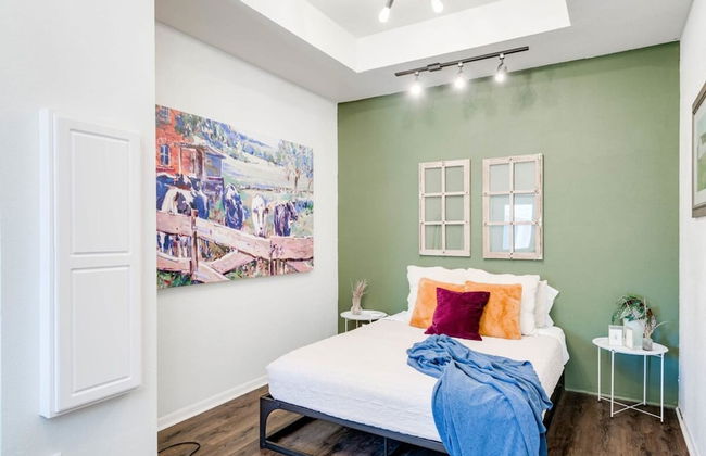 8b 4b Nearby Pool Blanco Wine Trail Town sq - Foto 47