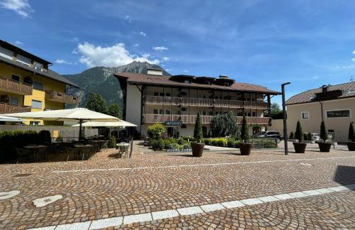 Residence Hotel Alpinum - Photo 13