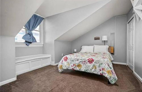 3Bed Perfect Retreat in Pittsburgh - Apt 2 - Foto 34