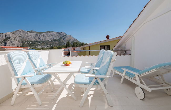 Apartments and Room Alen - Foto 43