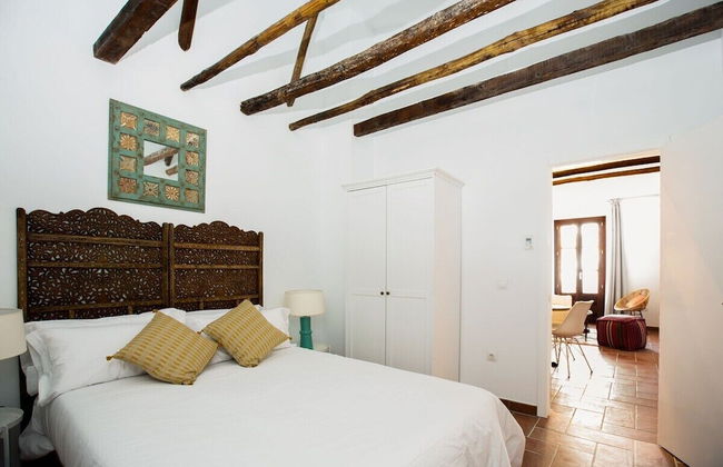 APARTAMENTOS PUERTA SEVILLA DE CORDOBA - Photo 6