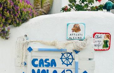 Casa Molo 13 - Foto 23