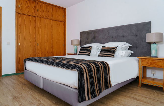 Luna Hotel Da Oura - Photo 10