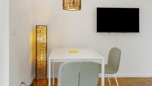 Studio im Grünen und Bodenseenähe - Foto 4