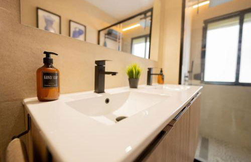 Apartamento Chic in Huelva 4 habitaciones - Foto 29