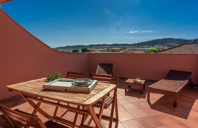 Residence Cristal Blu - Foto 27