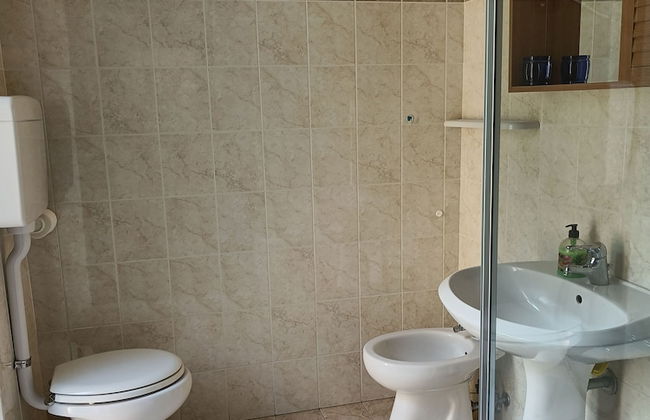 A Stone's Throw From the sea - Foto 13