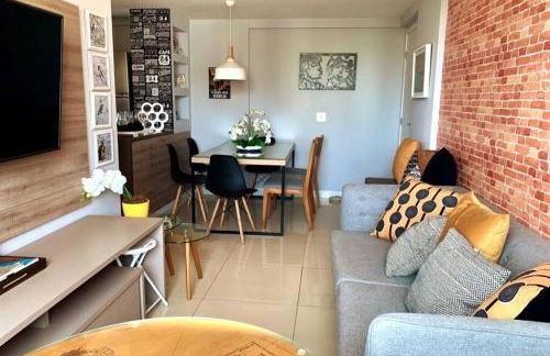 Apartamento com estilo e conforto - Foto 4