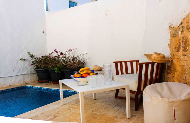 Dar Indigo - Photo 29