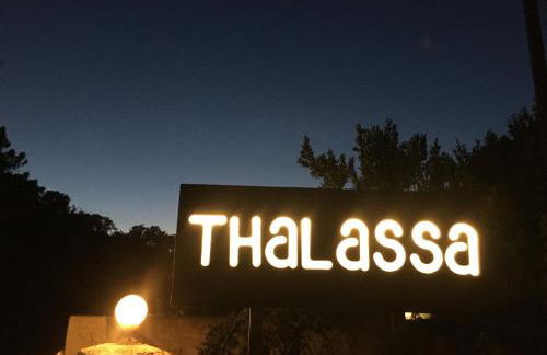 Thalassa - Foto 17