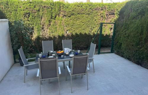 Casa Viena Vilafortuny - Foto 18