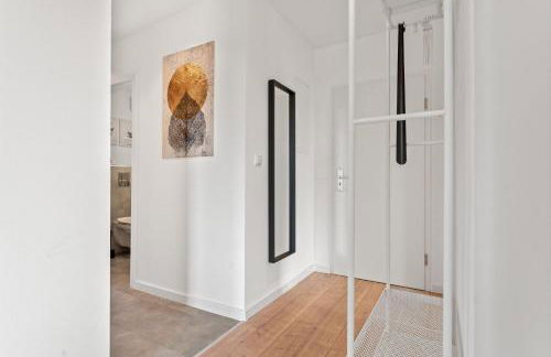 Nice Apartment in Eberswalde - Foto 12