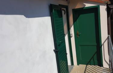 Accasamia Terricciola - Foto 29