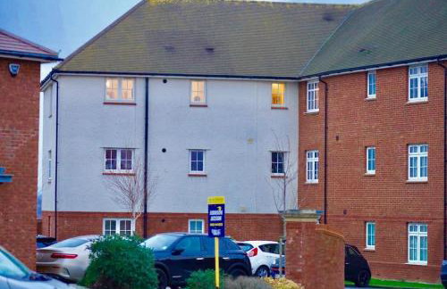 Candy Dene, Top Floor Apartment - Foto 47