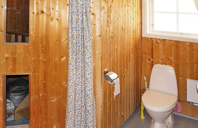 6 Person Holiday Home in Stockaryd - Foto 22