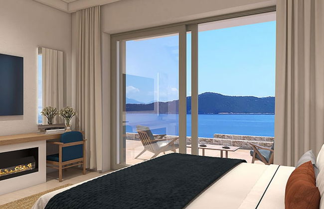 Synthesis in Lefkada - Photo 17