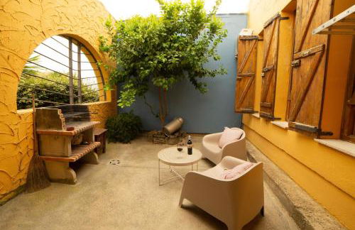 Cuevas de las Bardenas - Foto 15