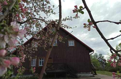 Agroturystyka Sominy - Foto 6