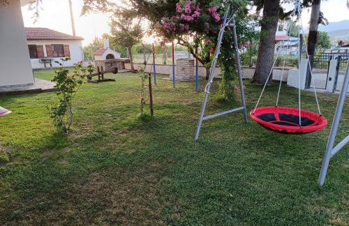 Cozy Garden House - Foto 49