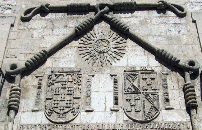 Tour privado por la Ciudad Colonial de Santo Domingo - Foto 1