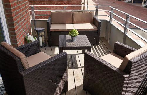 Wilde 13 mit Sauna - Foto 7