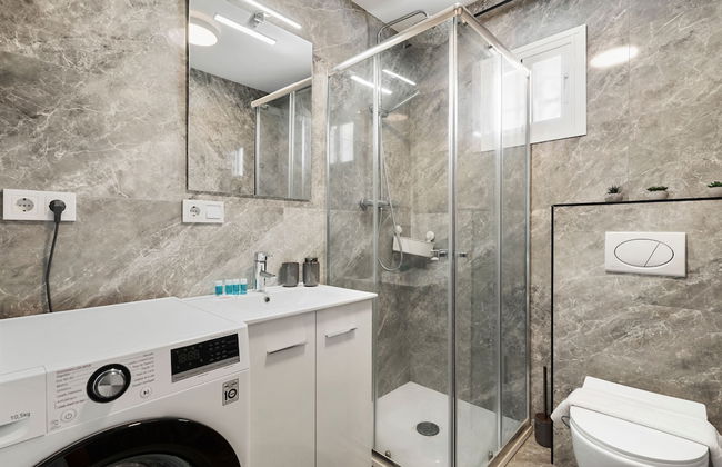 Colina Blanca Family Apartment With Pool by Costarentals - Ref 23 - Foto 17