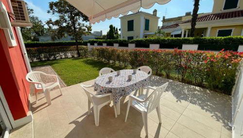 Flat With Garden Near the Beach - Foto 4, Garden, furniture