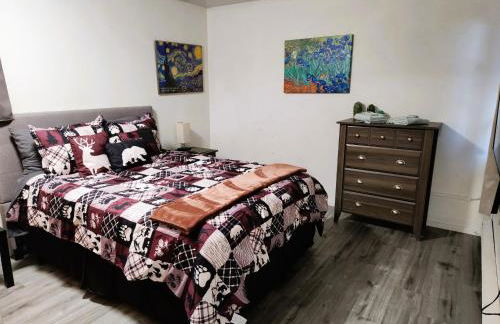 NEW! Cozy & Secluded House w/Deck - Near Yosemite! - Foto 7