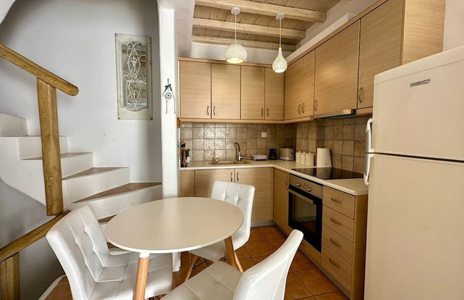 Fayrouz Psarrou Beach Mykonos - Foto 10