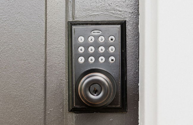 Spearfish Cottages - Foto 23