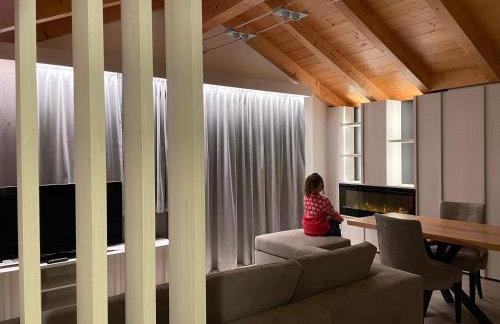 ROSENSUITE La Residenza del rosengarten - Foto 24