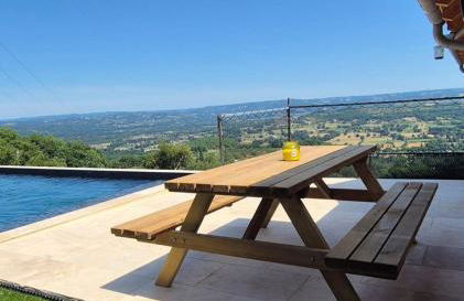 La Marilène Grange avec vue exceptionnelle - Photo 30