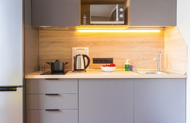 Grani Aparthotel - Foto 24