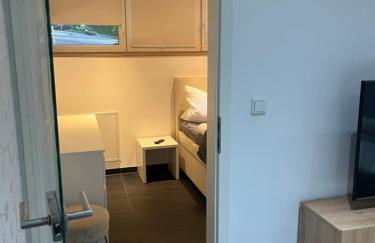 Auszeit direkt am Toelleturm -Barmer Anlagen - Foto 12