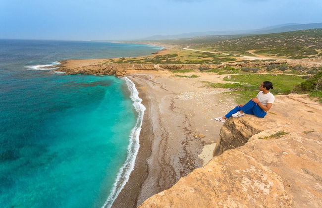 Villa Kleopatra Large Private Pool Walk to Beach A C Wifi Eco-friendly - 2732 - Photo 20