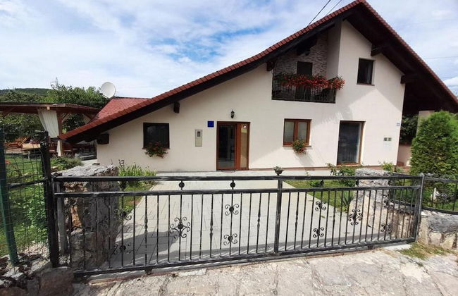 Apartment Dujmović 1 - Foto 36