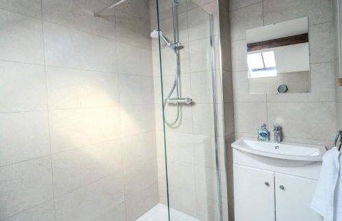 Poplar Cottage - Historic Barn in Dumbleton - Foto 16