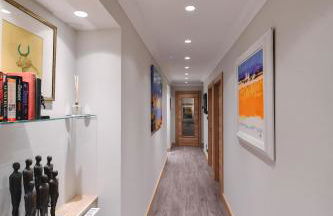 The Barclay Apartment - Photo 19