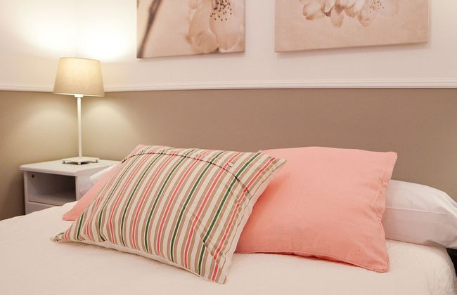 Cute & Spacious Eixample Apartment - Photo 6