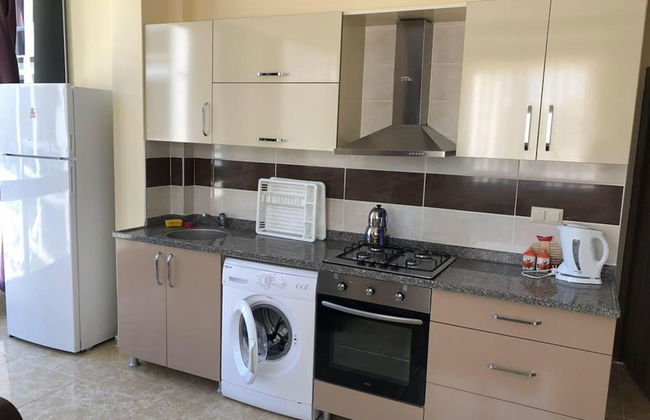 Agva Apart Hotel - Foto 19