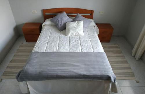 Apartamento con gran terraza - Foto 8