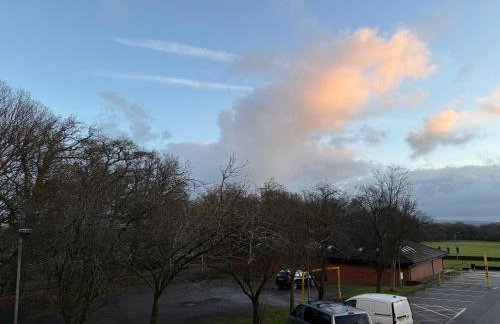 Peaceful, Sleeps 5, Parking, Beautiful semi rural Upholland - Foto 4